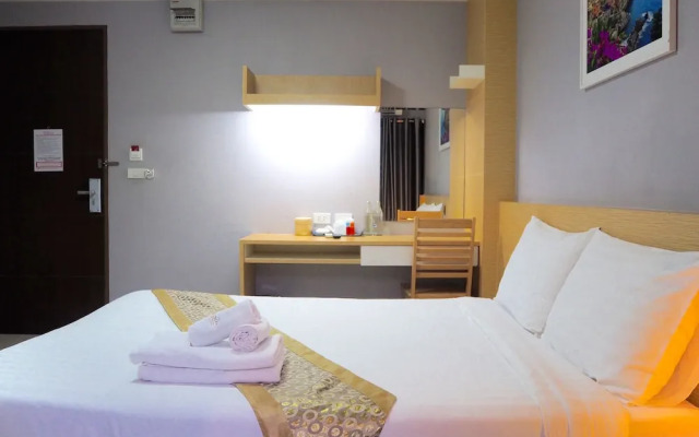 Big Zen Condotel