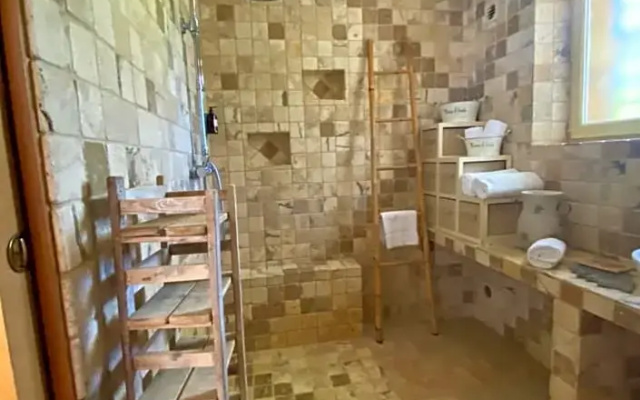 Casa Legna Ecolodge
