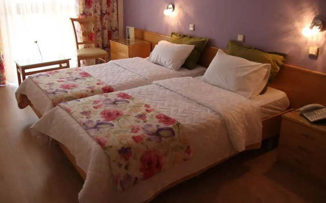 Hotel Xanthippion