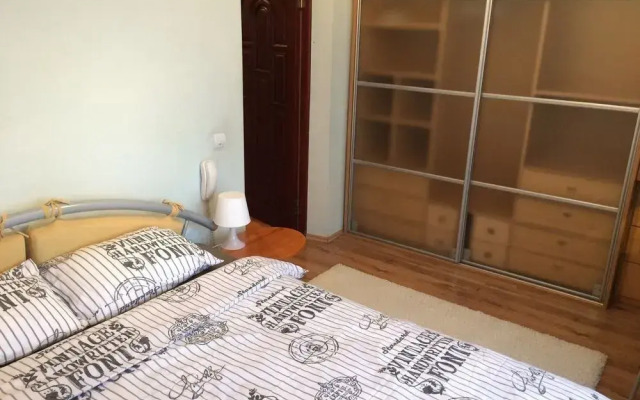 KievRent Apartments