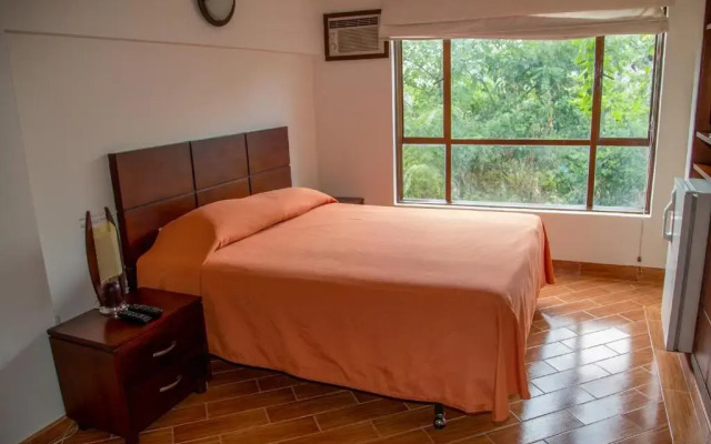 Hotel El Castillo Chinauta