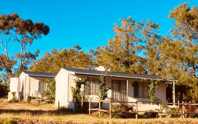 Cheverells Farm