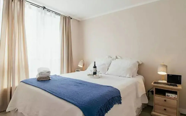 SyC Apartments San Isidro