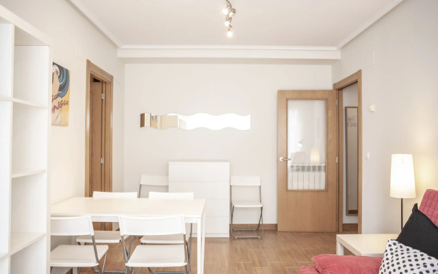 Apartamento en Somo