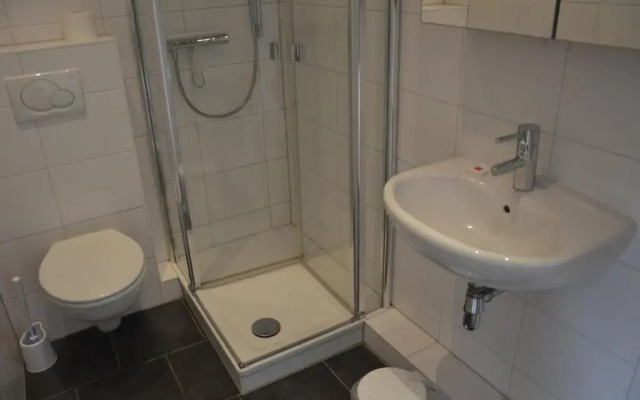 Traumblick FeWo Nr 224