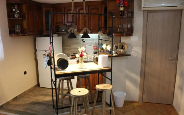 Apartman AS