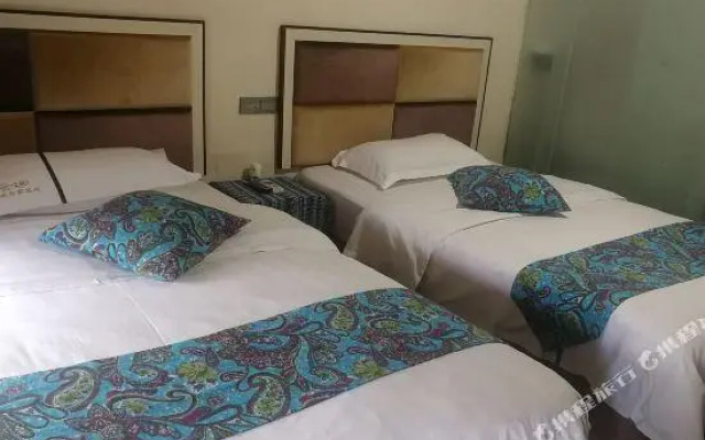 Zhengjia Hostel