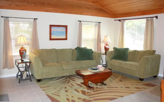 Beach Escape #52253 - 3 Br Home