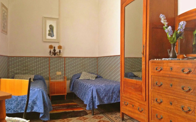 Pensione Rinascente