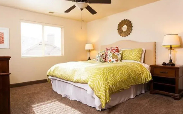 A Home Away Stay and Play