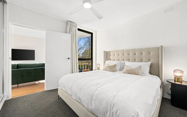 Peppertree Apartments