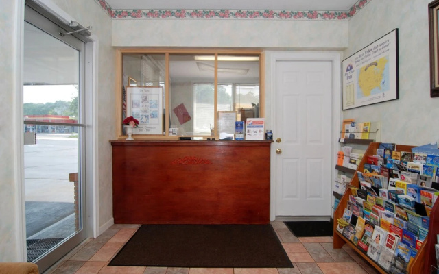 Americas Best Value Inn