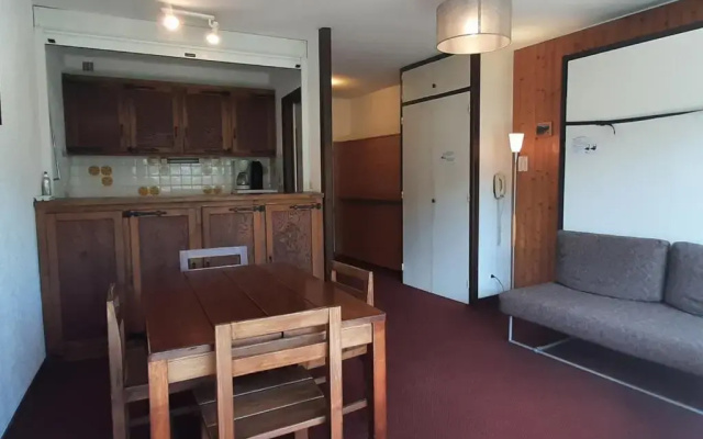 Studio Morzine, 1 pièce, 4 personnes - FR-1-524-73