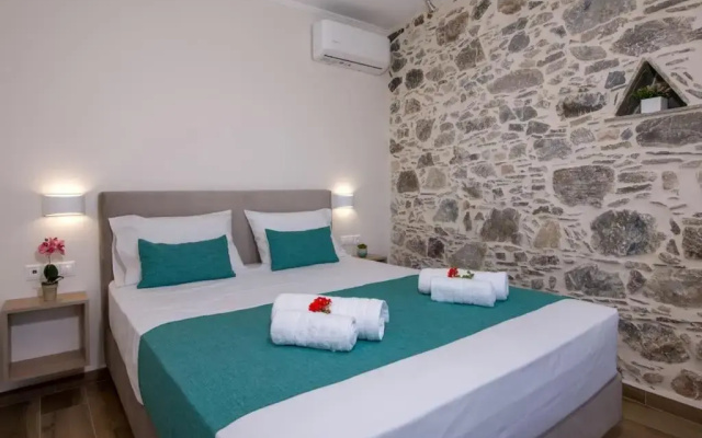 Vigla Apartments No.3