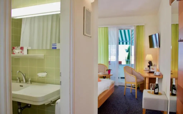 Hotel La Perla