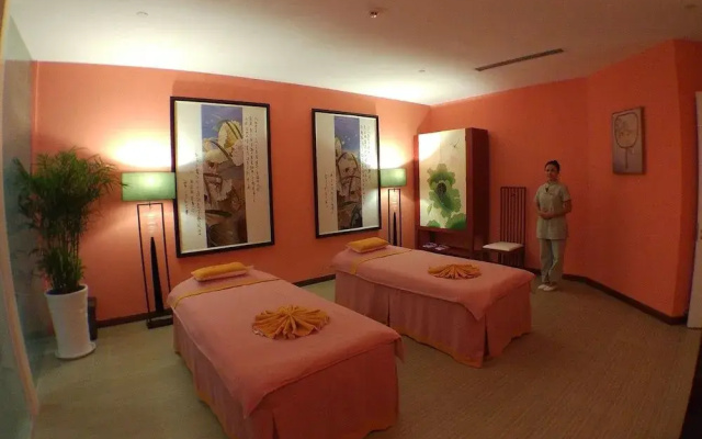 Mr.D Hotel