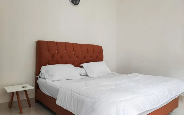 Adela Homestay Syariah Near Universitas Muhammadiyah Jambi