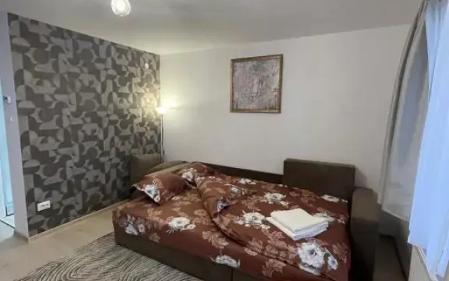 Apartman nr8 Jokai