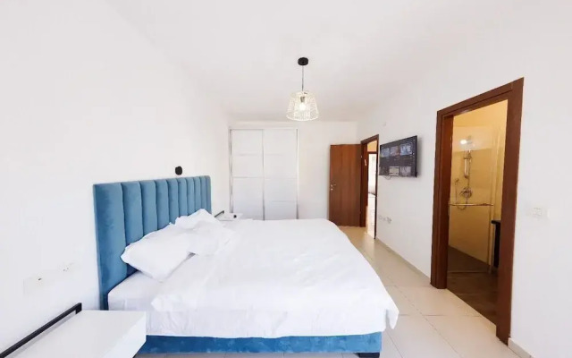 HaSharon Tranquil Villa by Sea N' Rent