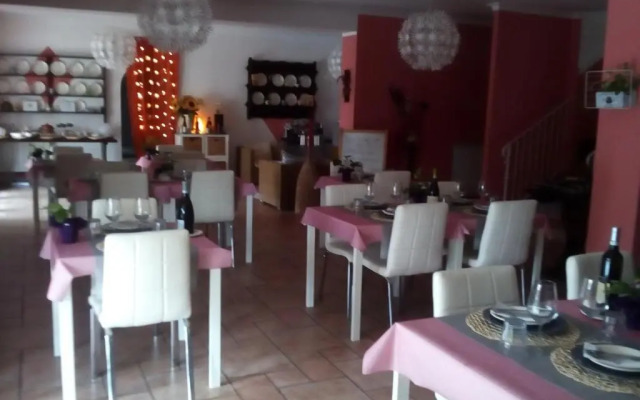 Villa Gusto E Benessere