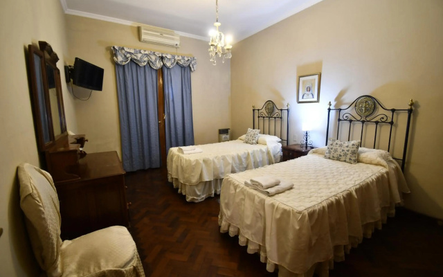 El Cerrito Hostal
