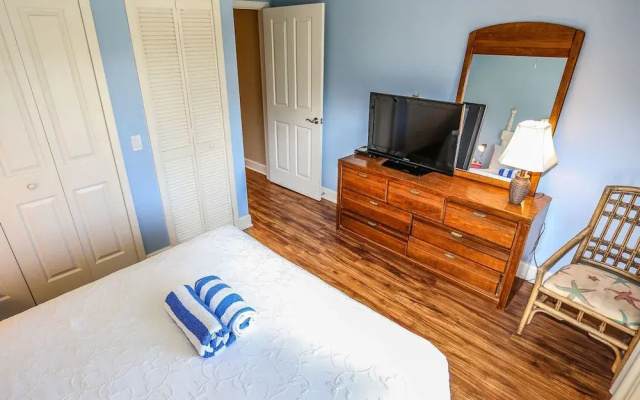 Harbor House 202