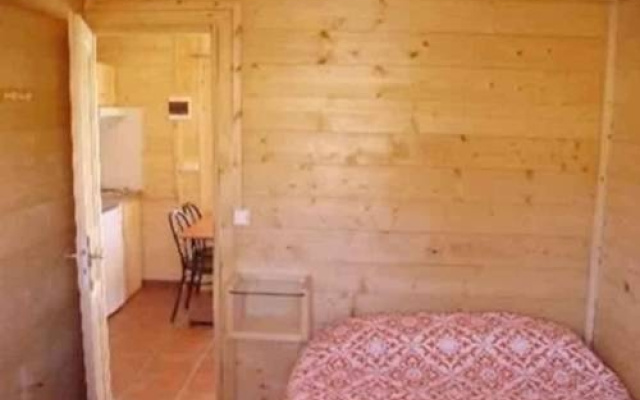 Camping Aín Jaca