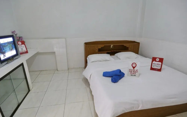 Nida Rooms Mae AI 314 Loft