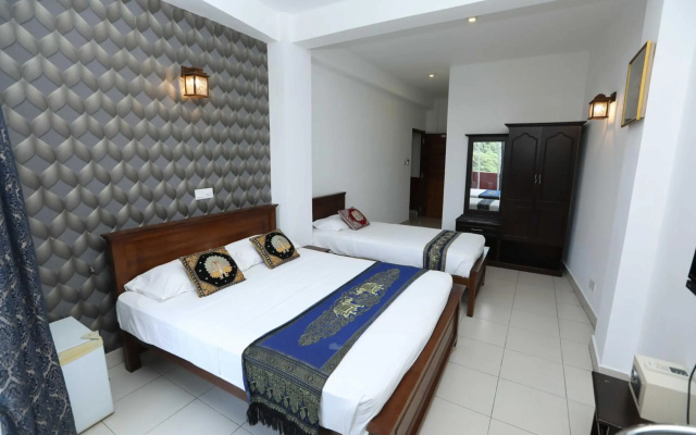 Kandy Supreme Hotel