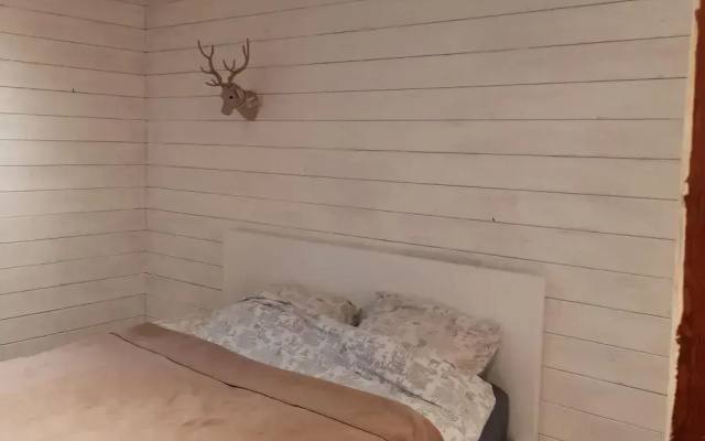 Oud-turnhout Nature Chalet