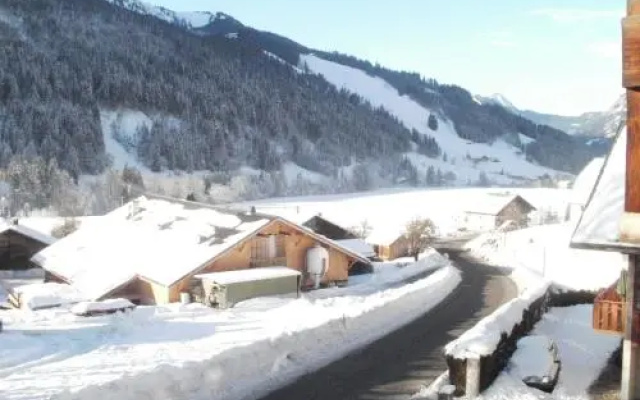 La Petite Bergerie