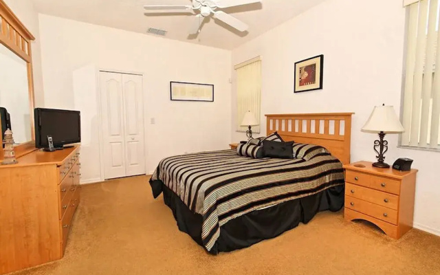 Herring Holiday home 134