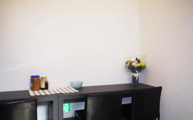 Star Hostel Insadong