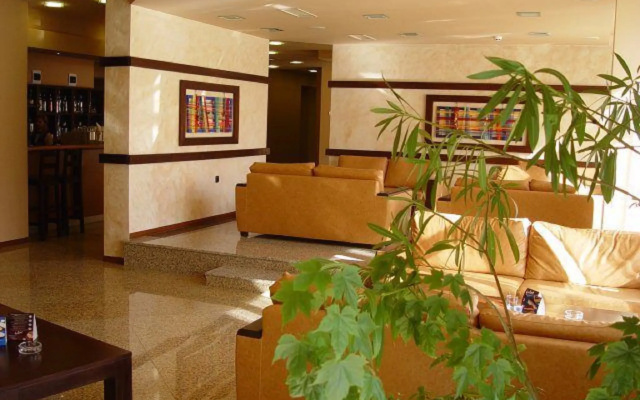 Hotel Orphey