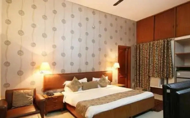 Hotel Executive
