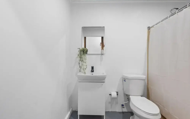 Otium Rentals Homely Haven in Condado