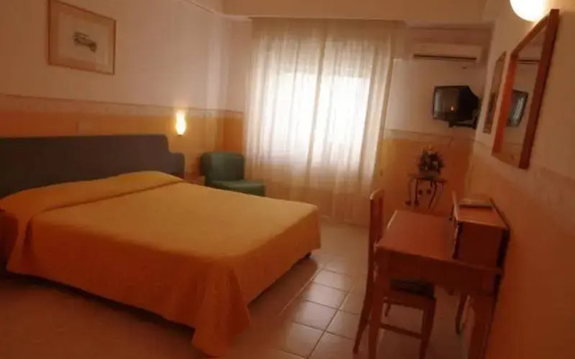 Tennis Hotel