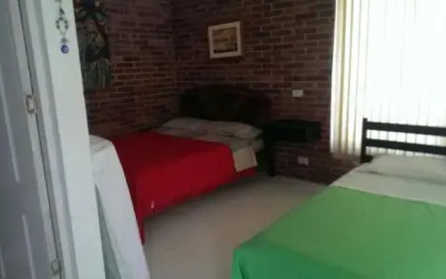 Las Veraneras