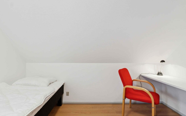 4 Star Holiday Home in Oksbol