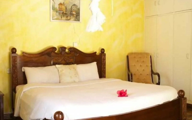 Eden Gardens Hotel Nairobi