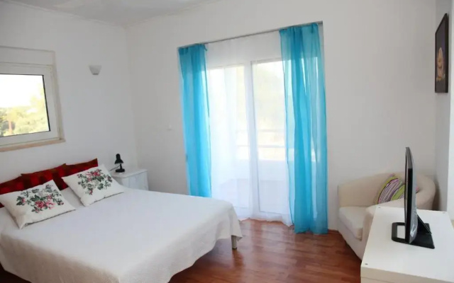 Afroditi-VILLA-4, private pool, sea and golf