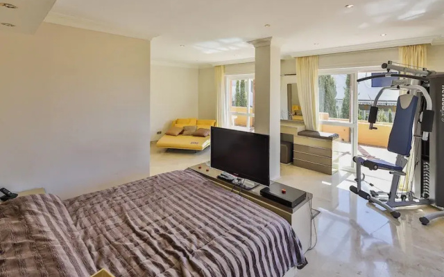 Casa Marbella Club