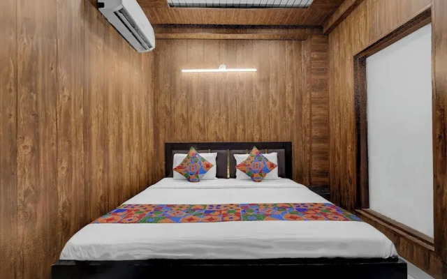 Fabhotel Vrishti Residency