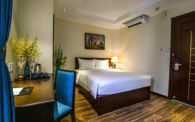 Roseland Sweet Hotel