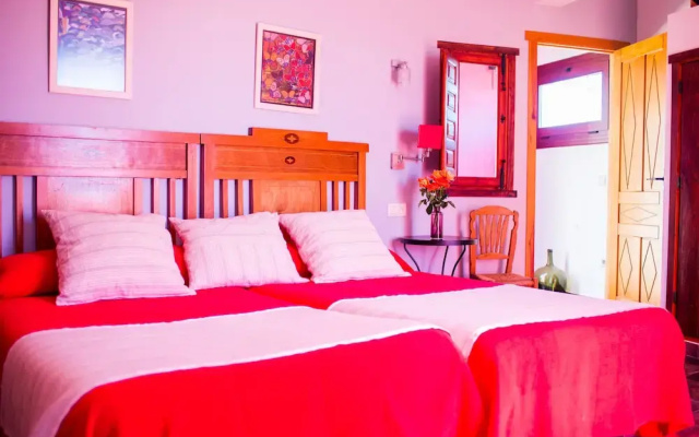 Casas Rurales Atalaya del Segura