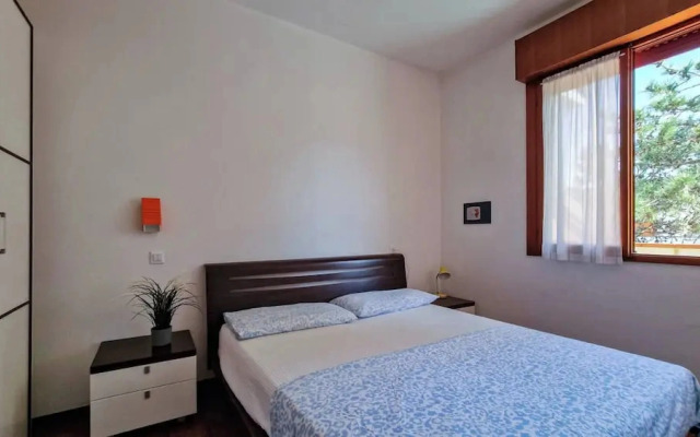 Cozy Seaside Flat in the City Centre - Beahost