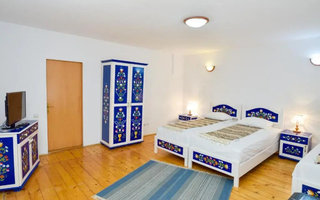 Bassen Pension