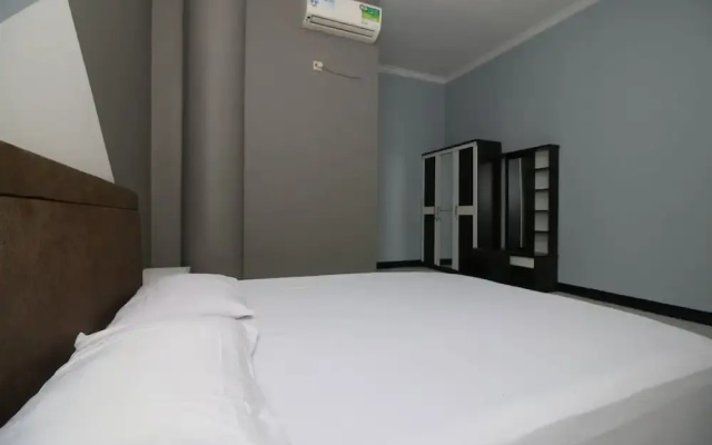 Sky Inn Pasar Minggu 1 Jakarta