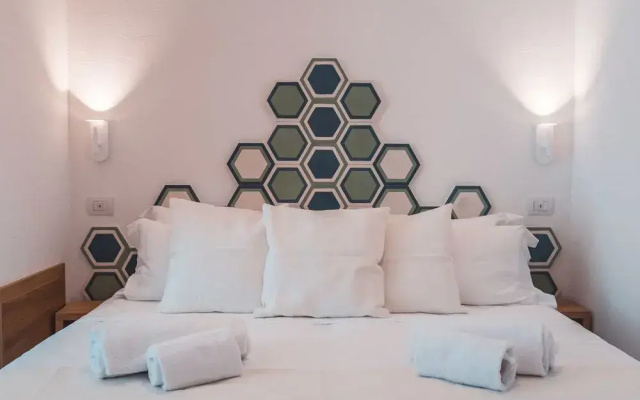 Medousa Suites