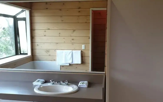 The Retreat Holiday House